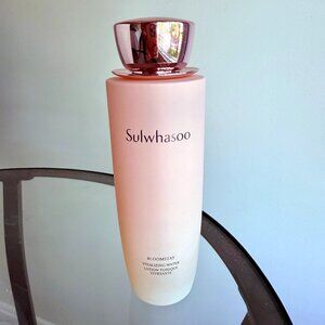 NWOB - Sulwhasoo Bloomstay Vitalizing Water - Discontinued Item!